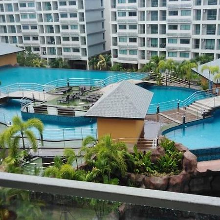 Maldives Laguna Beach Resort 3 Jomtien Exterior foto