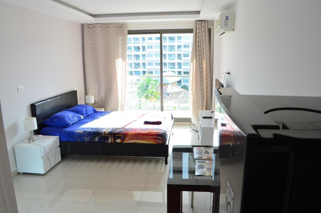 Maldives Laguna Beach Resort 3 Jomtien Exterior foto